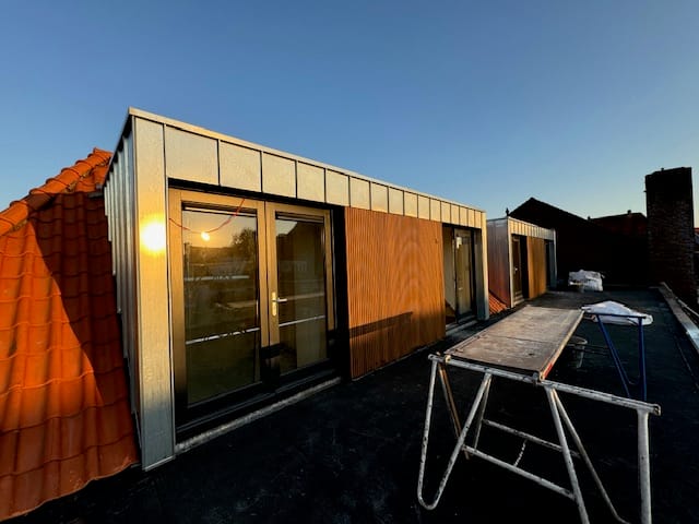 Foto 4 van Donkerstraat 51-D