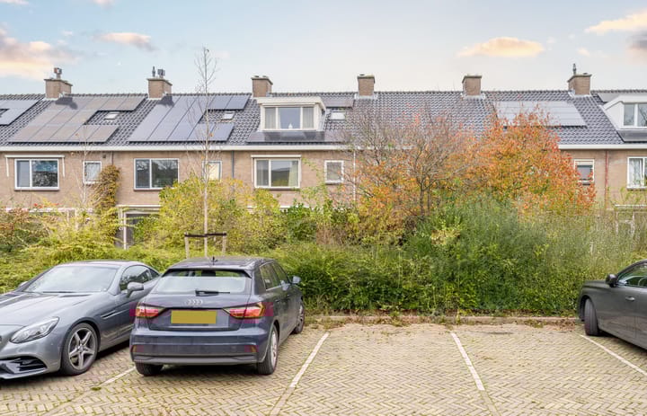 Foto 3 van Brederode 13