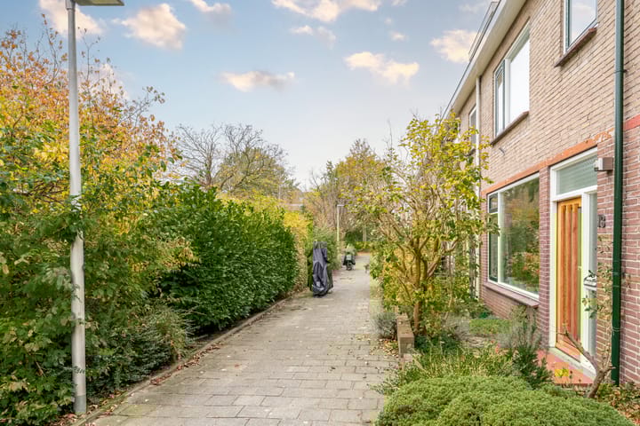 Foto 4 van Brederode 13