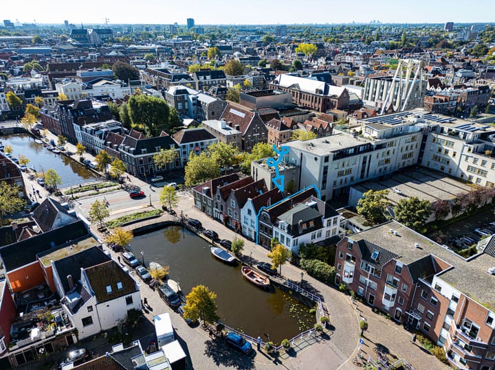 Foto 2 van Nieuwe Mare 5