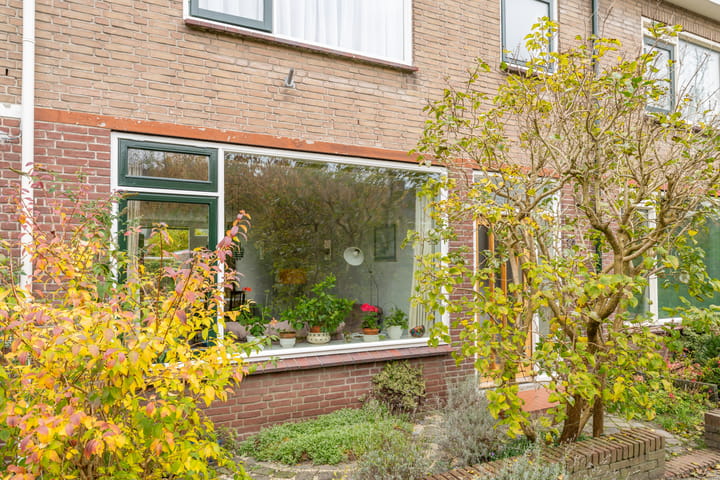 Foto 5 van Brederode 13