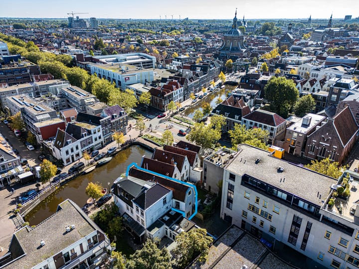 Foto 3 van Nieuwe Mare 5