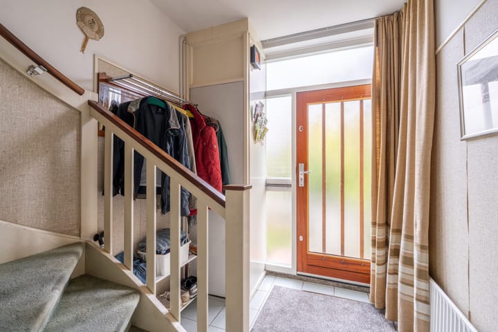 Foto 7 van Brederode 13