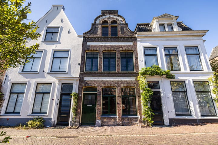 Foto 6 van Nieuwe Mare 5