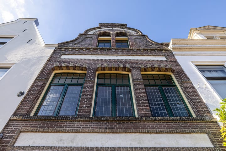 Foto 7 van Nieuwe Mare 5