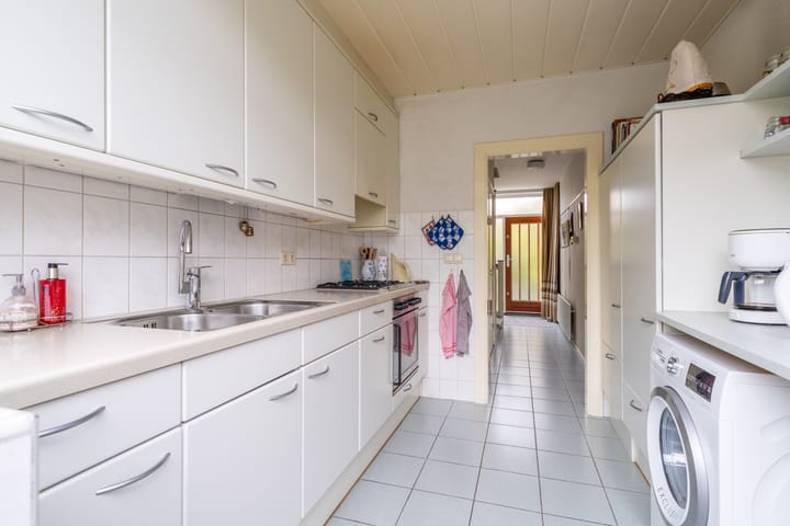 Foto 10 van Brederode 13