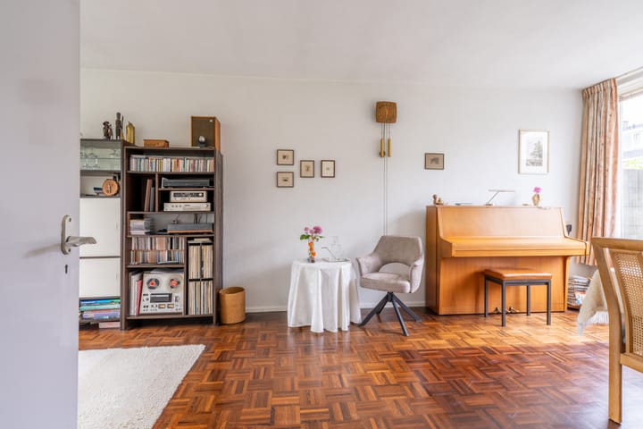 Foto 11 van Brederode 13