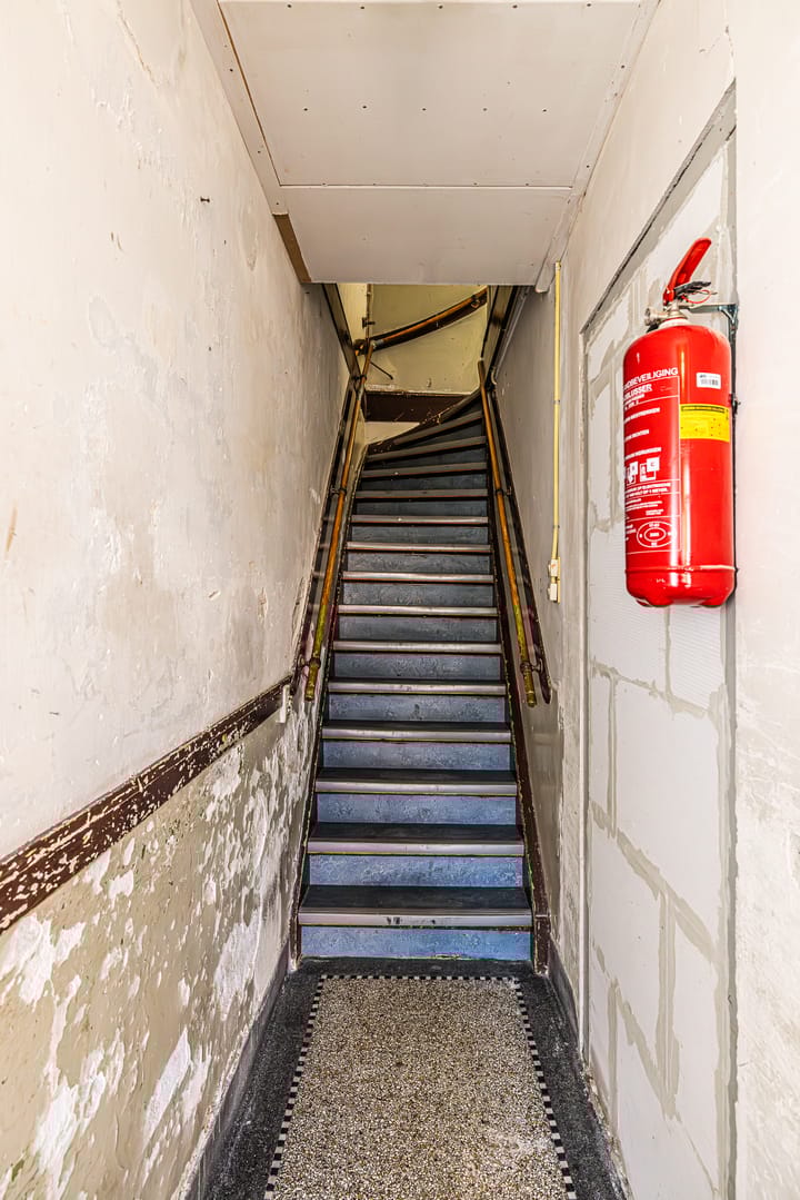 Foto 11 van Nieuwe Mare 5