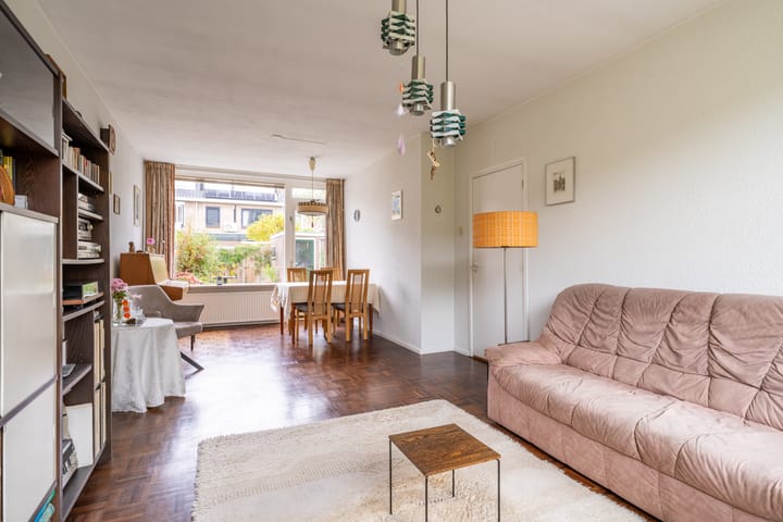 Foto 12 van Brederode 13