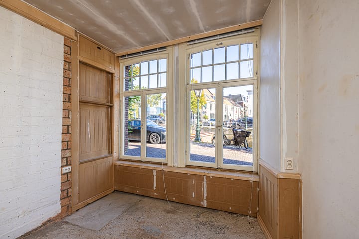 Foto 12 van Nieuwe Mare 5