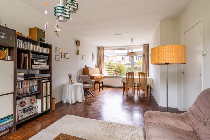 Foto 15 van Brederode 13