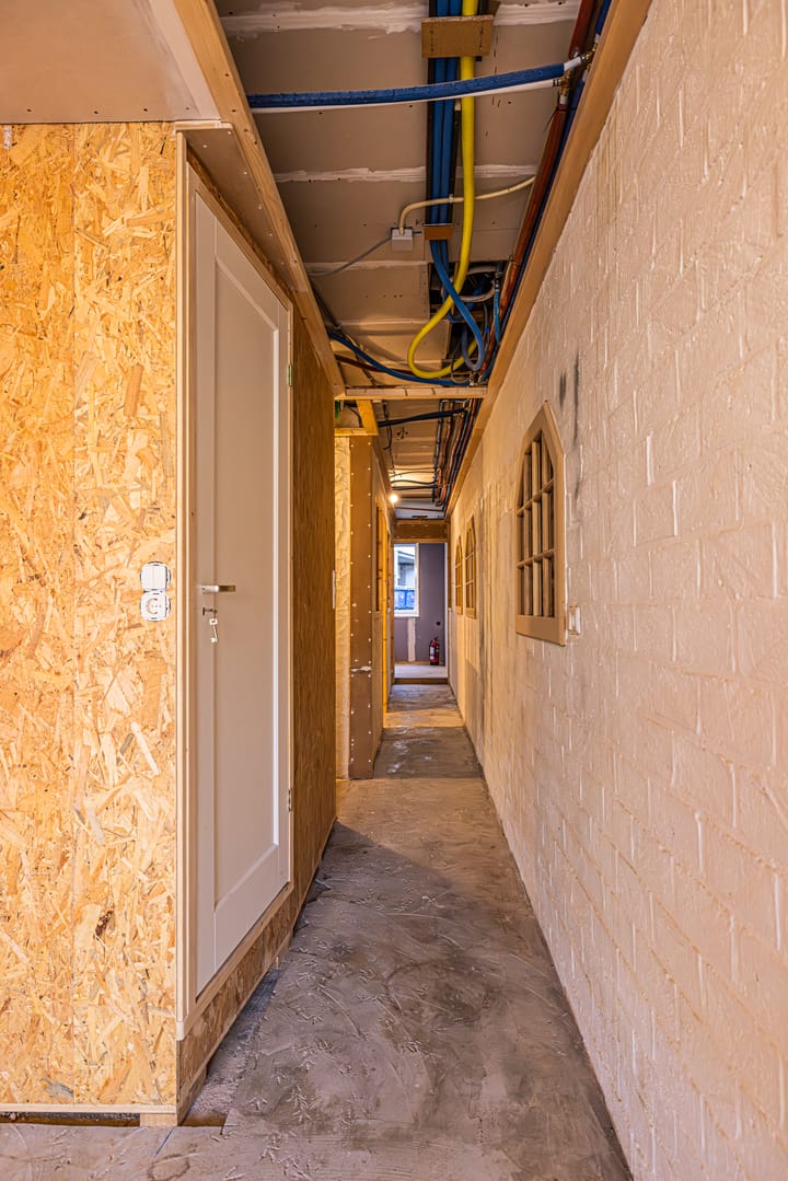 Foto 16 van Nieuwe Mare 5