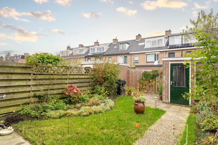 Foto 18 van Brederode 13