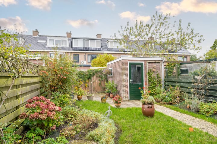 Foto 19 van Brederode 13