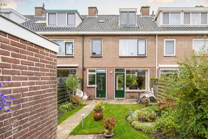 Foto 21 van Brederode 13