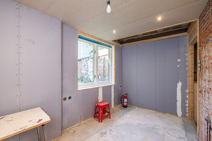 Foto 25 van Nieuwe Mare 5