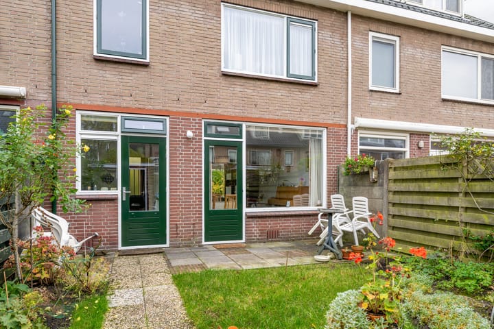 Foto 22 van Brederode 13