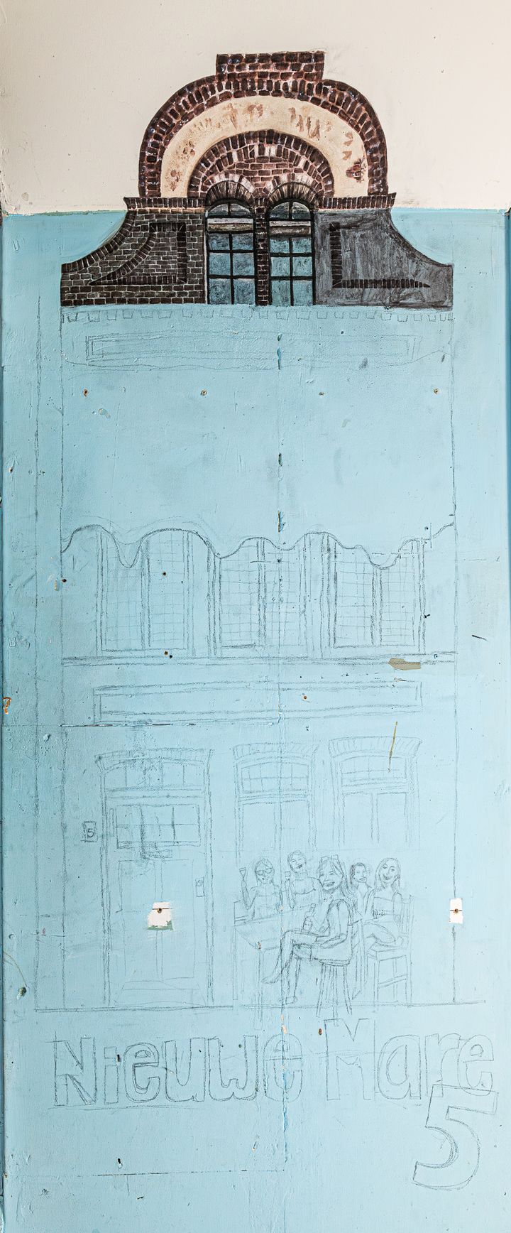 Foto 29 van Nieuwe Mare 5