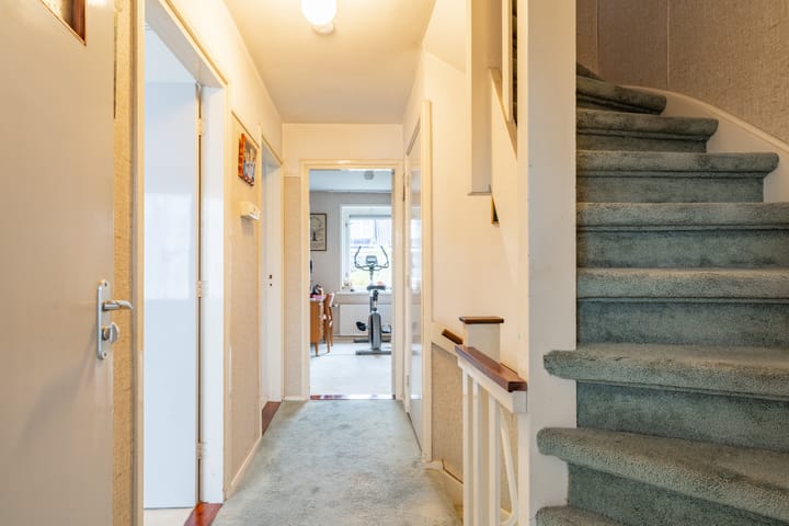 Foto 25 van Brederode 13