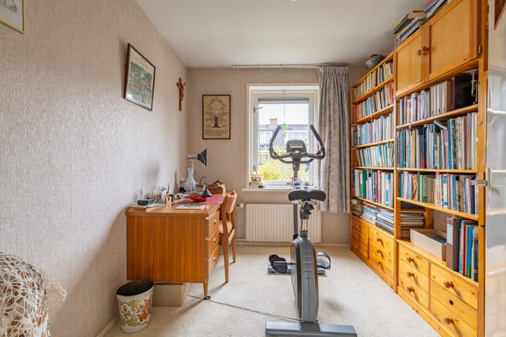 Foto 28 van Brederode 13