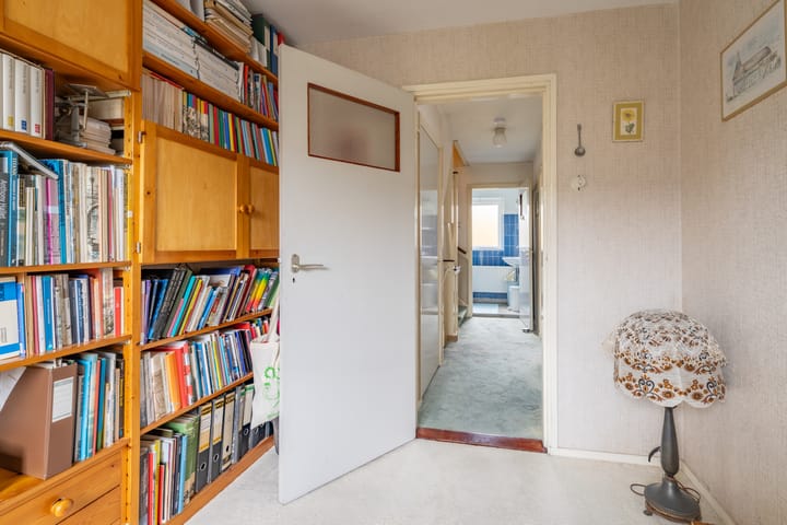 Foto 29 van Brederode 13