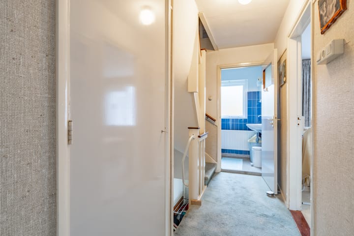 Foto 32 van Brederode 13