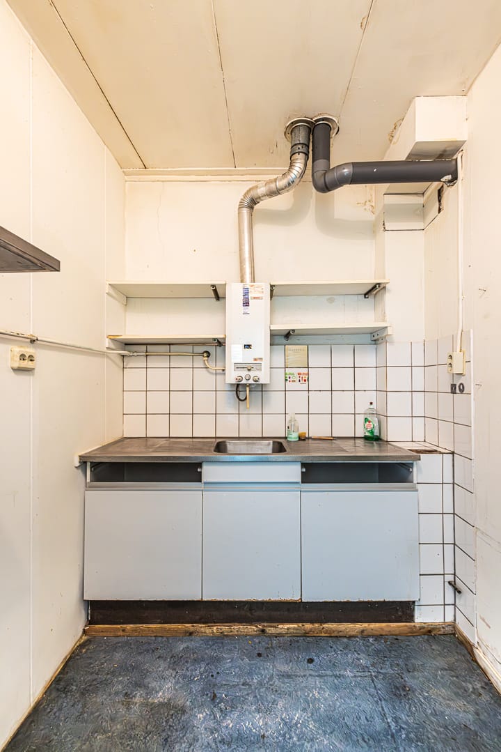 Foto 37 van Nieuwe Mare 5