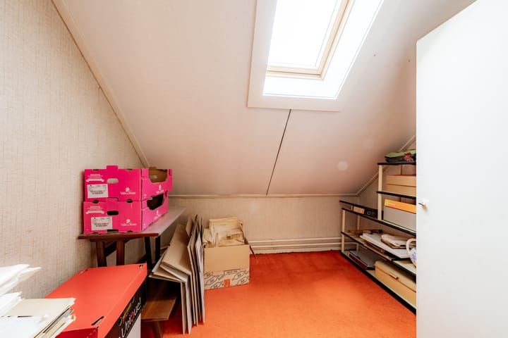 Foto 36 van Brederode 13