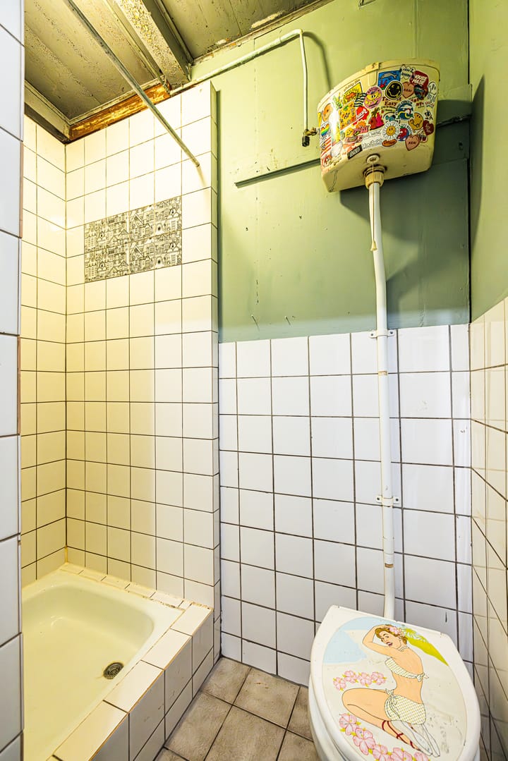 Foto 38 van Nieuwe Mare 5