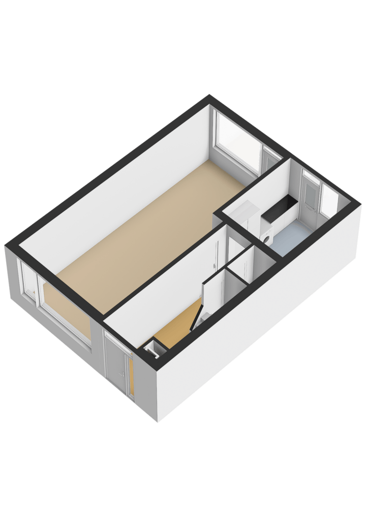 Foto 40 van Brederode 13