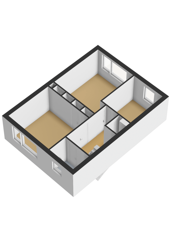 Foto 46 van Brederode 13