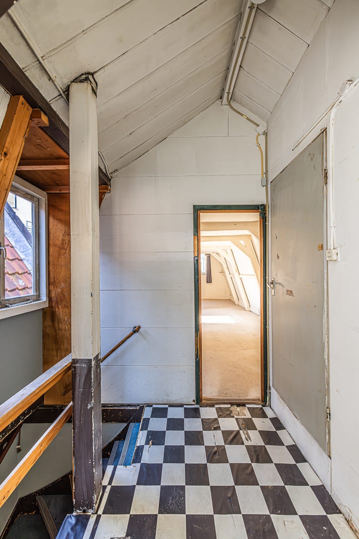 Foto 44 van Nieuwe Mare 5