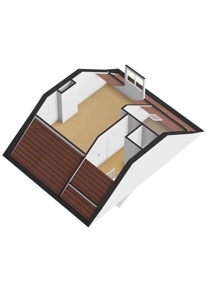 Foto 51 van Brederode 13