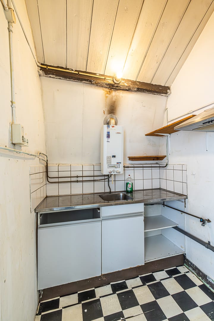 Foto 51 van Nieuwe Mare 5