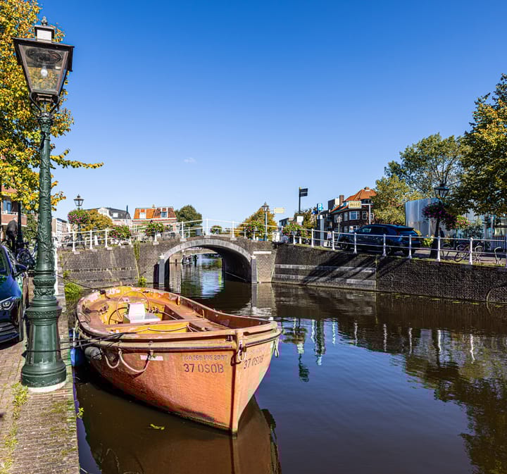 Foto 63 van Nieuwe Mare 5