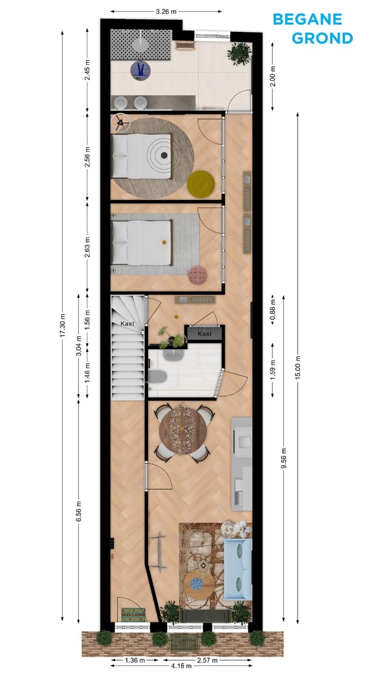 Foto 65 van Nieuwe Mare 5