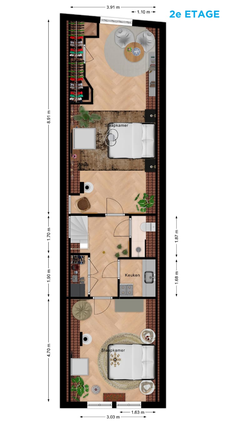 Foto 67 van Nieuwe Mare 5