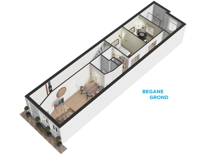 Foto 69 van Nieuwe Mare 5