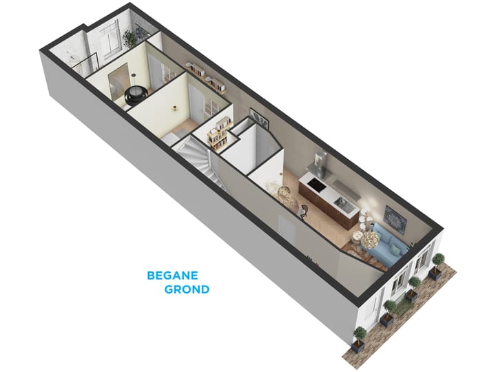 Foto 70 van Nieuwe Mare 5