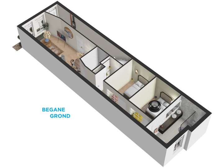 Foto 72 van Nieuwe Mare 5