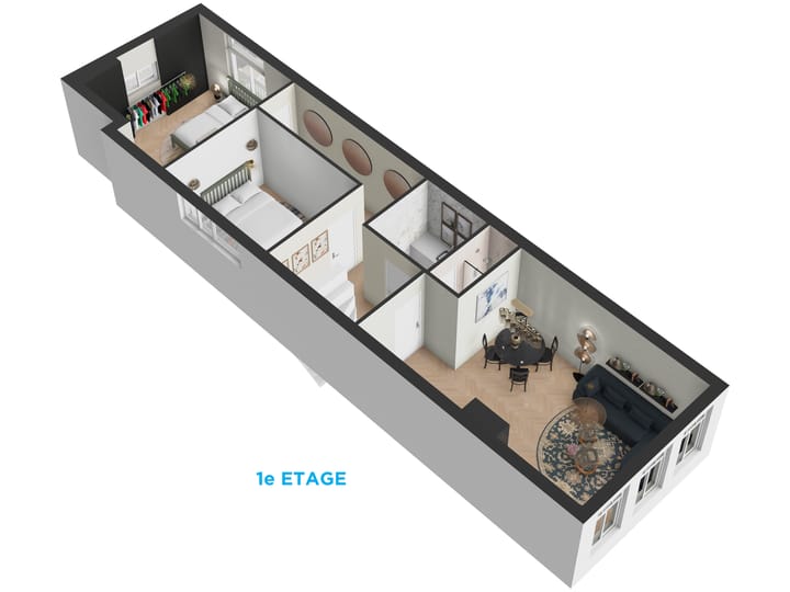 Foto 74 van Nieuwe Mare 5