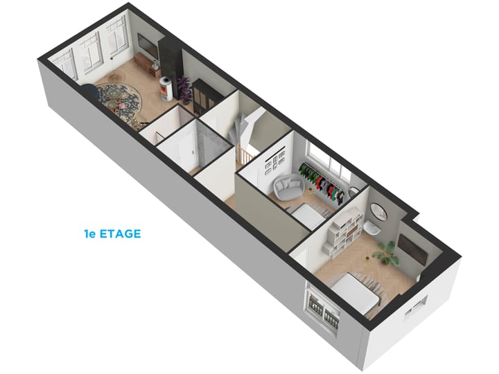 Foto 76 van Nieuwe Mare 5