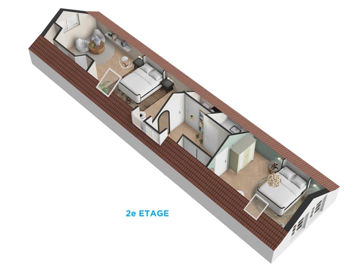 Foto 78 van Nieuwe Mare 5