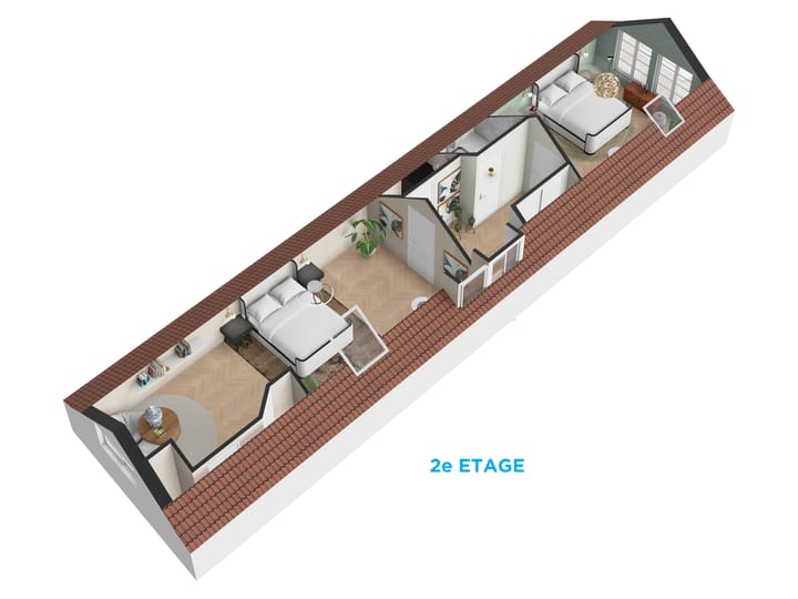 Foto 79 van Nieuwe Mare 5