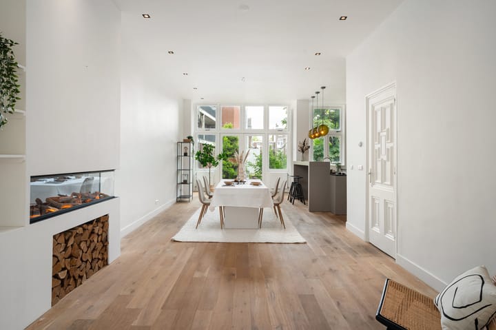 Foto 2 van Nieuwe Binnenweg 257-A