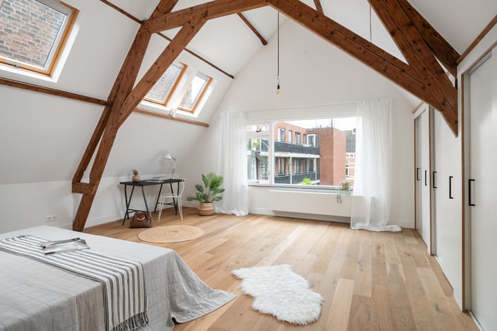 Foto 3 van Nieuwe Binnenweg 257-A