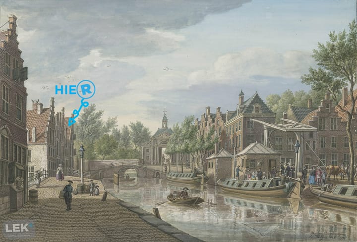 Foto 82 van Nieuwe Mare 5