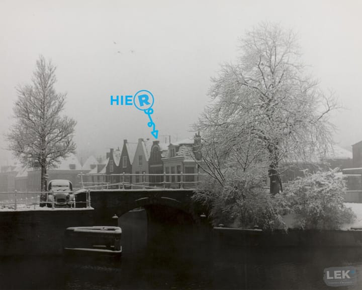 Foto 84 van Nieuwe Mare 5