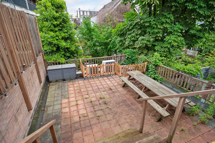 Foto 6 van Nieuwe Binnenweg 257-A