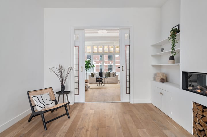 Foto 8 van Nieuwe Binnenweg 257-A